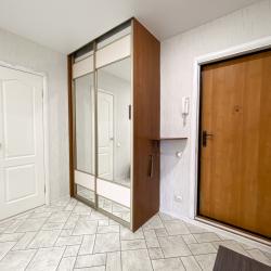 Апартаменты улучшенные