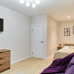 1-комнатные апартаменты стандарт