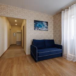 Фото Апартаменты улице Староникитская 89 к1