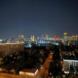 2-комнатные апартаменты люкс