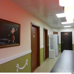 Фото Отель Браво (BRAVO)