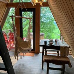 Шале улучшенное №5