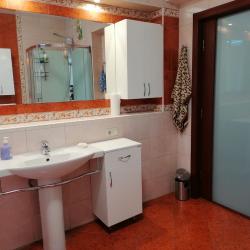 Фото Отель Орхидея