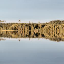 Фото Отель Вегвизир