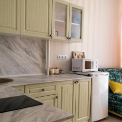 Фото Апартаменты на Анапское шоссе 32 корпус 6
