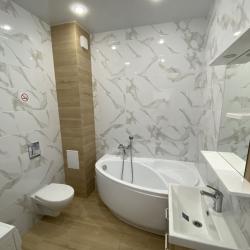 Фото Апартаменты на проспекте Московский 18 корпус 1