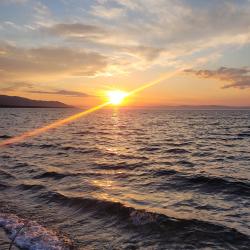 Фото Апартаменты на улице Гагарина 152