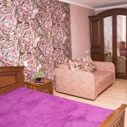 Фото Отель Rich House (Рич Хаус) на улице Кортунова