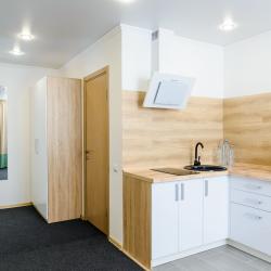 Фото Отель Snegiri (Снегири)