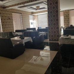 Фото Отель Guliston Grand Hotel (Гулистан Гранд)