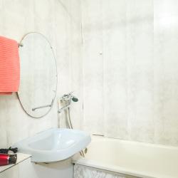 Фото Отель Комфорт на улице Усть-Илимская