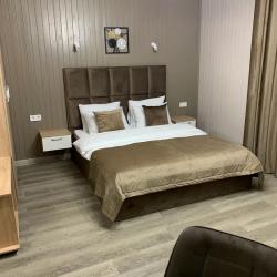 Фото Отель Горница