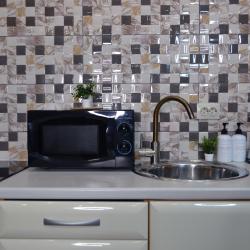 Фото Апартаменты Атмосфера на улице Нижняя Логовая