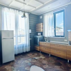 Фото Отель Загородный дом