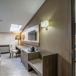 Фото HOTEL FG (Отель ФГ)