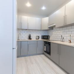 Фото Апартаменты Comfort Home в ЖК Яркий