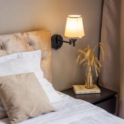 Фото Отель Резиденция Жедочи