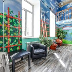 Фото Отель Flats for soul (Флэтс фо соул)