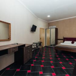 Фото Отель Lyudmila (Людмила)