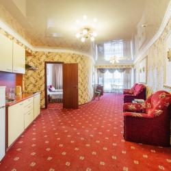 Фото Отель Плаза