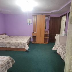 Фото Отель Калина