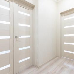 1-комнатные апартаменты улучшенные