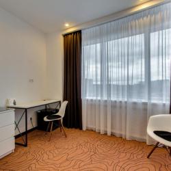 Sunflower Vnukovo ZONT Hotel Group (Санфлауэр Внуково) — bdfc09a64c5c26796dbedbd9cc004771