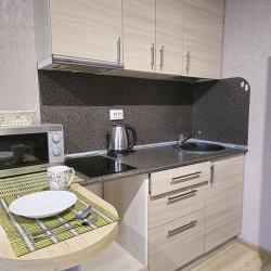 Апартаменты стандарт