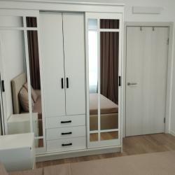 2-комнатные апартаменты улучшенные