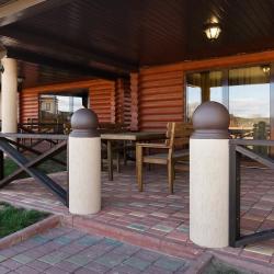 Фото Отель Braslav lakes ( Лэйкс)