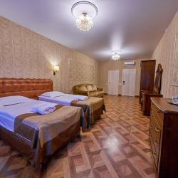 Фото Отель Реверанс