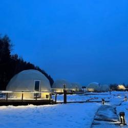 Фото Отель Ива Спа