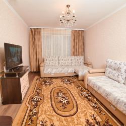 2-комнатные апартаменты стандарт