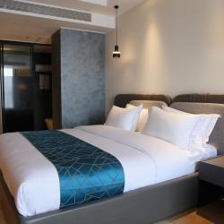 Фото Отель Sofia International Hotel (София Интернешнл)
