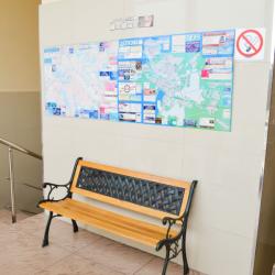 Фото Отель Forest Inn (Форест Инн)