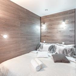 1-комнатные апартаменты улучшенные №2