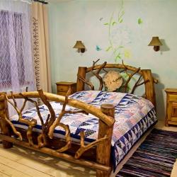 Фото Отель Большая Медведица