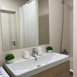 2-комнатные апартаменты стандарт Лунная ,30