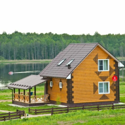 Фото Отель Попутный ветер