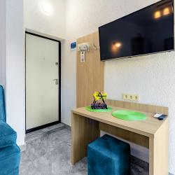 Фото Отель Гости Кавказа