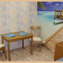 Фото Отель Фора