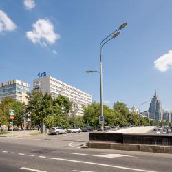 Фото Kvart-Hotel (Кварт-Отель) на переулке Оружейный