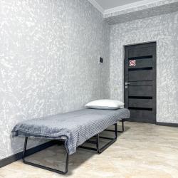 Номер стандарт улучшенный