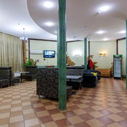 Фото Отель Мясоедовский