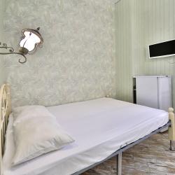 Фото Отель Вечные лета