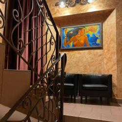 Фото Отель Marussia (Маруся)