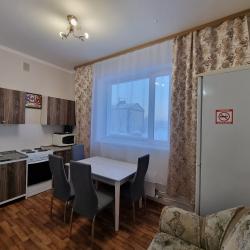 Фото Апартаменты на улице Изыскателей 32А