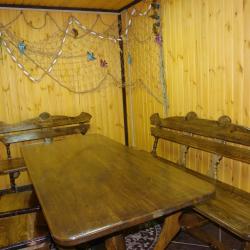 Фото Отель Уют