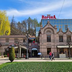 Фото Отель Корона