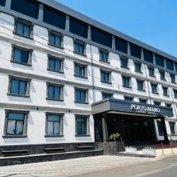 Фото Отель Porto Bello (Порто Бэлло)